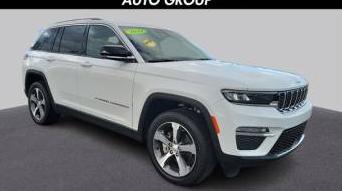 JEEP GRAND CHEROKEE 2023 1C4RJHBG6PC500217 image